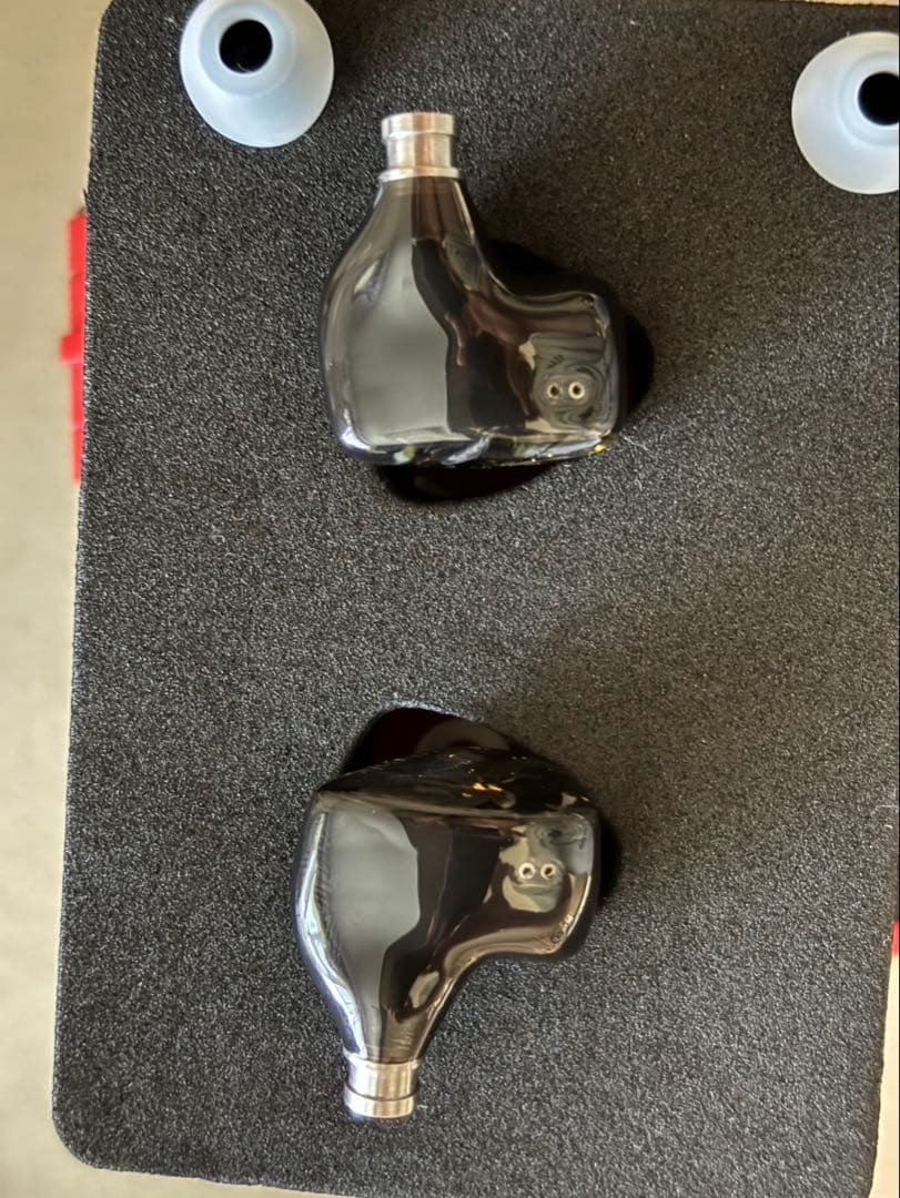 イヤホン Apevoix Grit