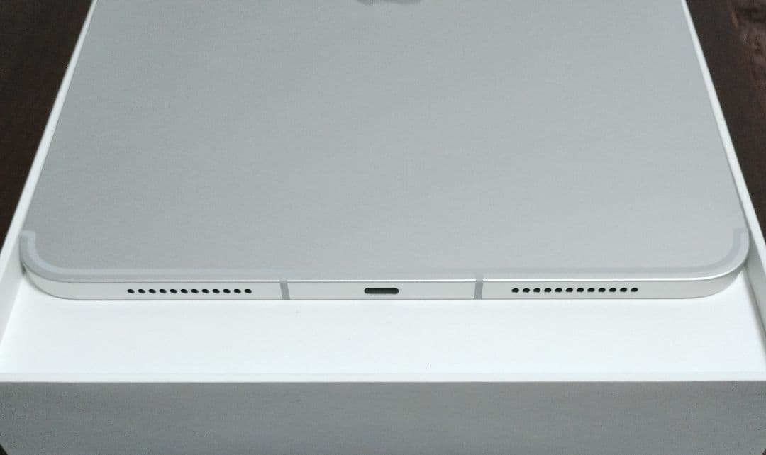 【未使用に近い】iPad (A16) Wi-Fi+Cellular 128GB