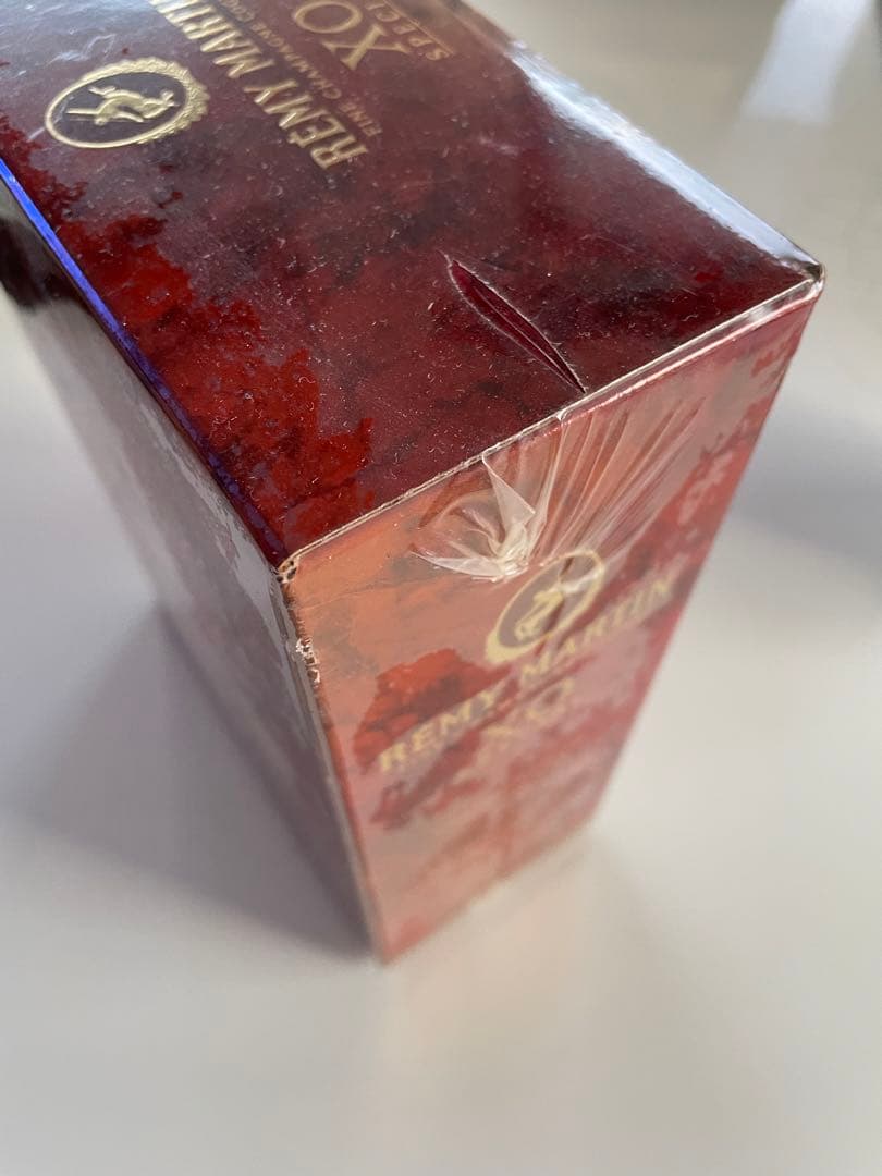 ウイスキー remy martin xo special