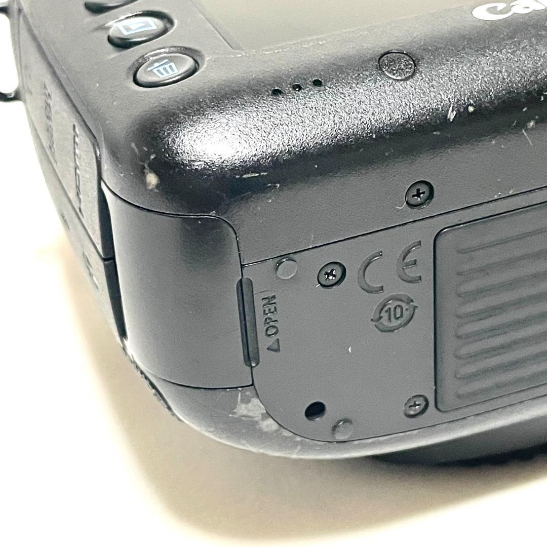 高速AF✨ Canon EOS 5D Mark III 超望遠ダブルレンズセット