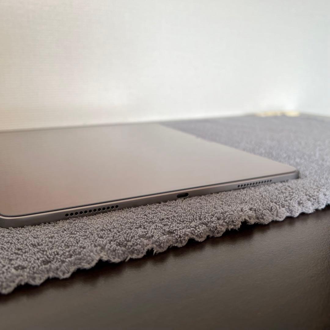 iPad Air 13インチ M2 128GB Wi-Fiモデル スペースグレイ