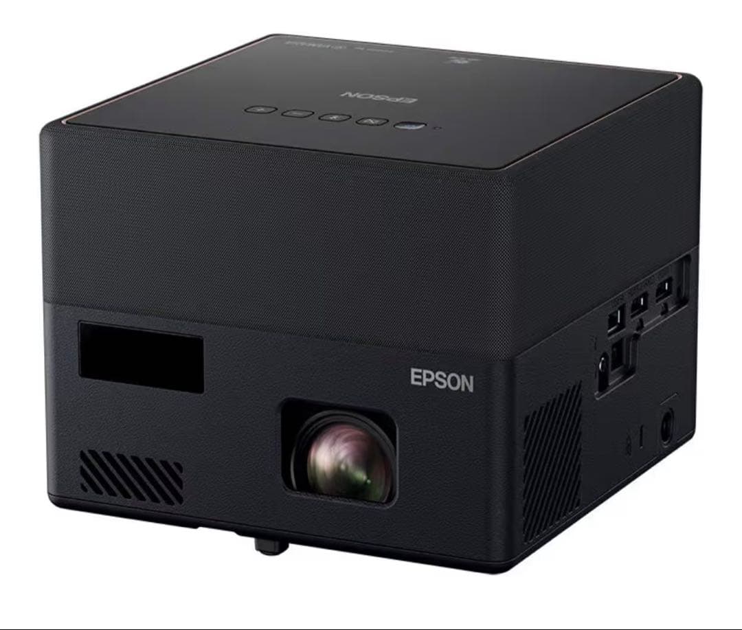 EPSON エプソン プロジェクター EF-12