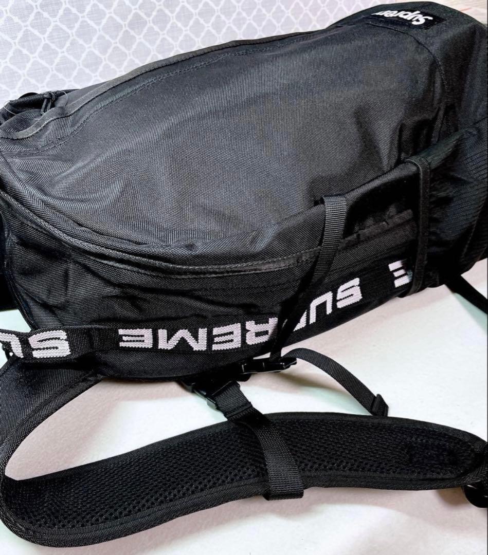 【新品✨️COOL】supreme シュプリーム バックパック リュック