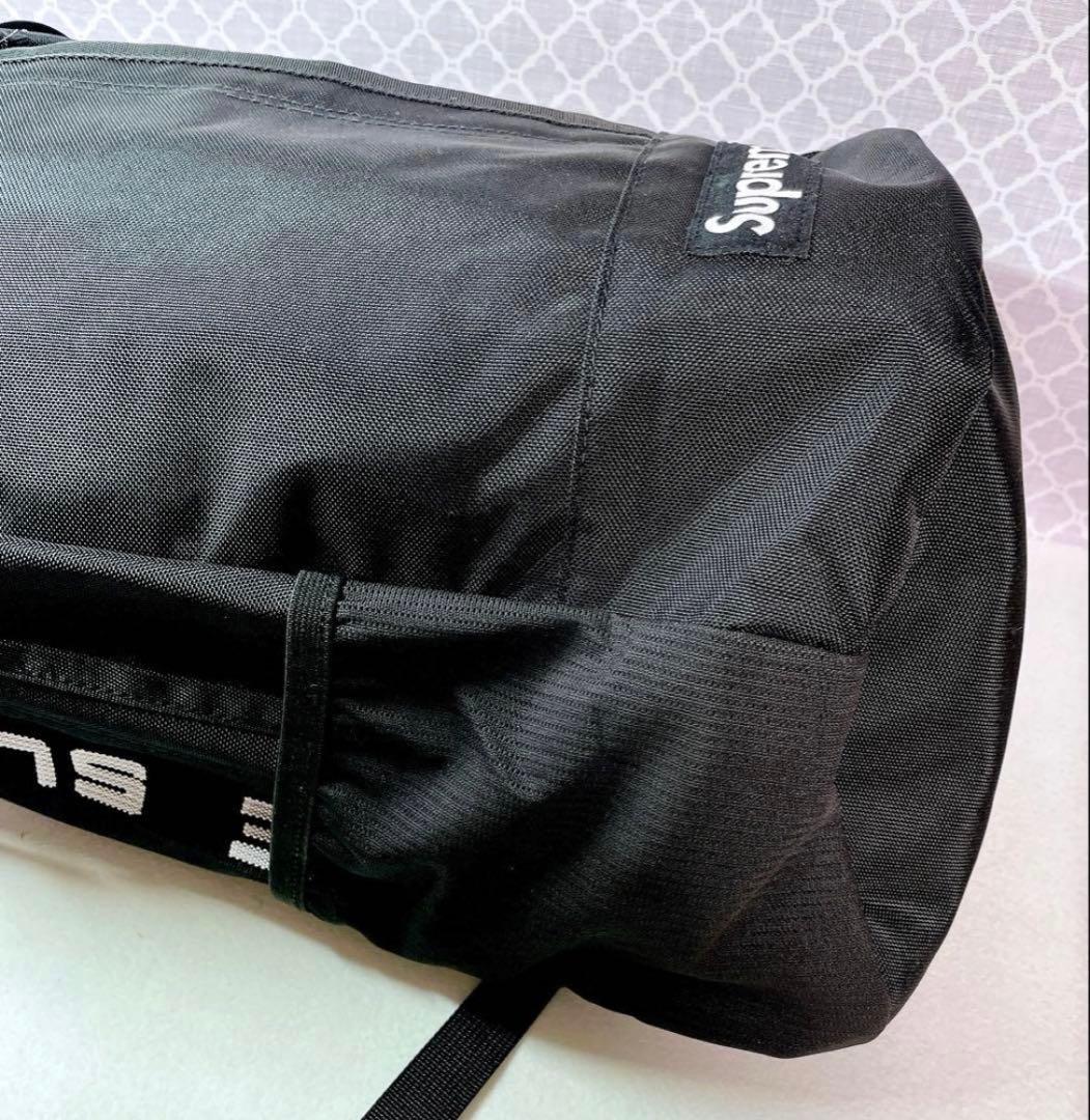 【新品✨️COOL】supreme シュプリーム バックパック リュック