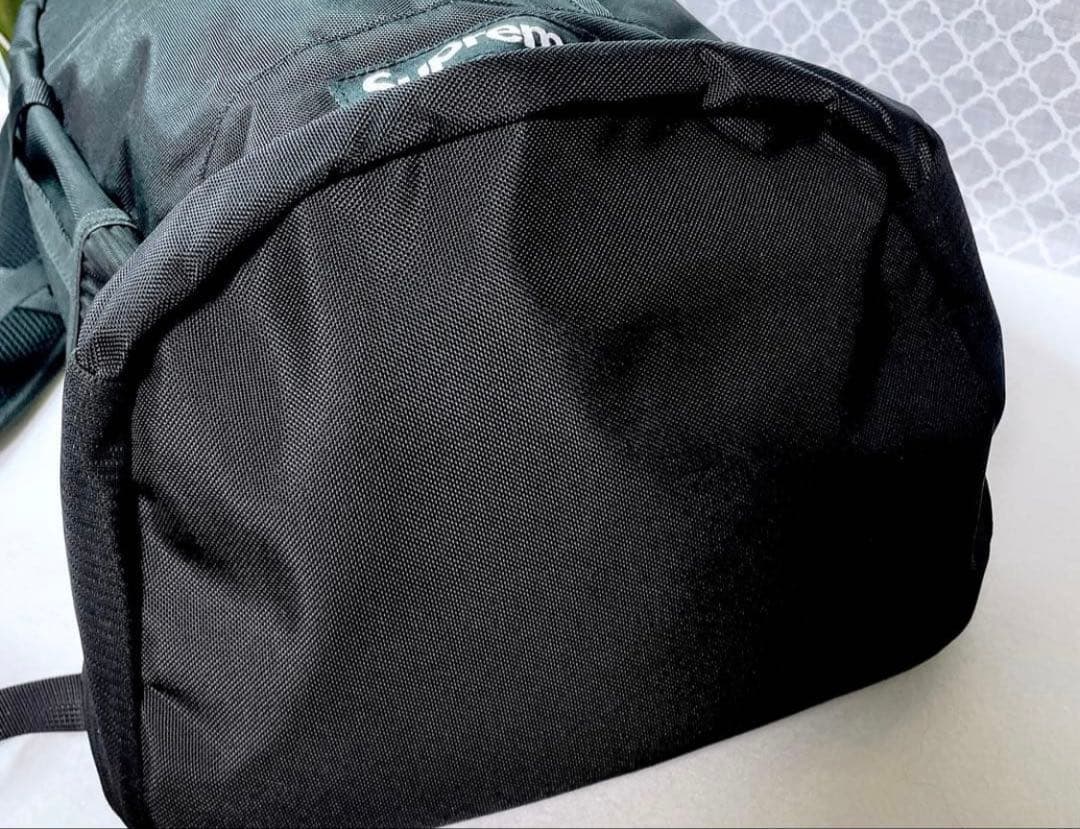 【新品✨️COOL】supreme シュプリーム バックパック リュック