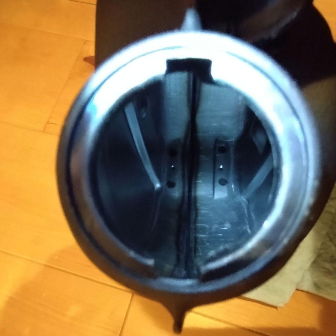 ＣＴ１１０　ハンターカブ　サブタンク　予備タンク　 取付金具付き