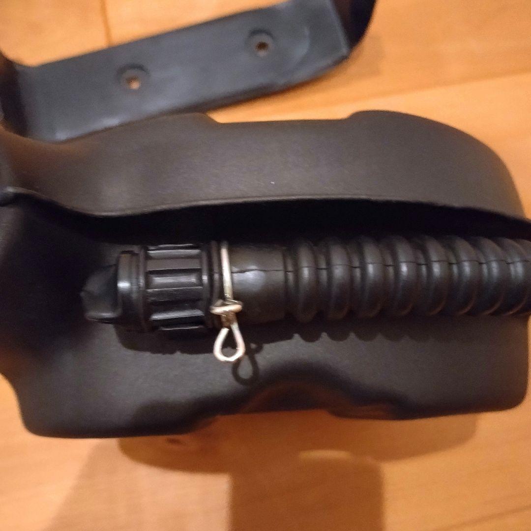 ＣＴ１１０　ハンターカブ　サブタンク　予備タンク　 取付金具付き