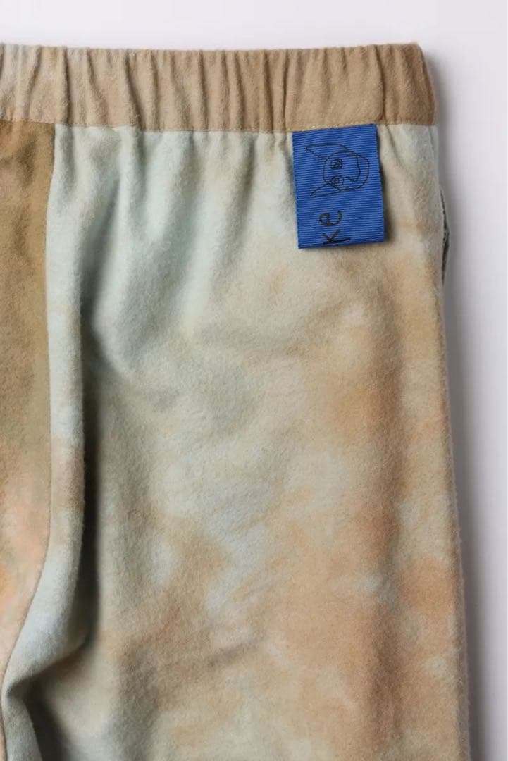 【MOMOTさん専用】irojikake イロジカケ　ベージュ Sサイズ