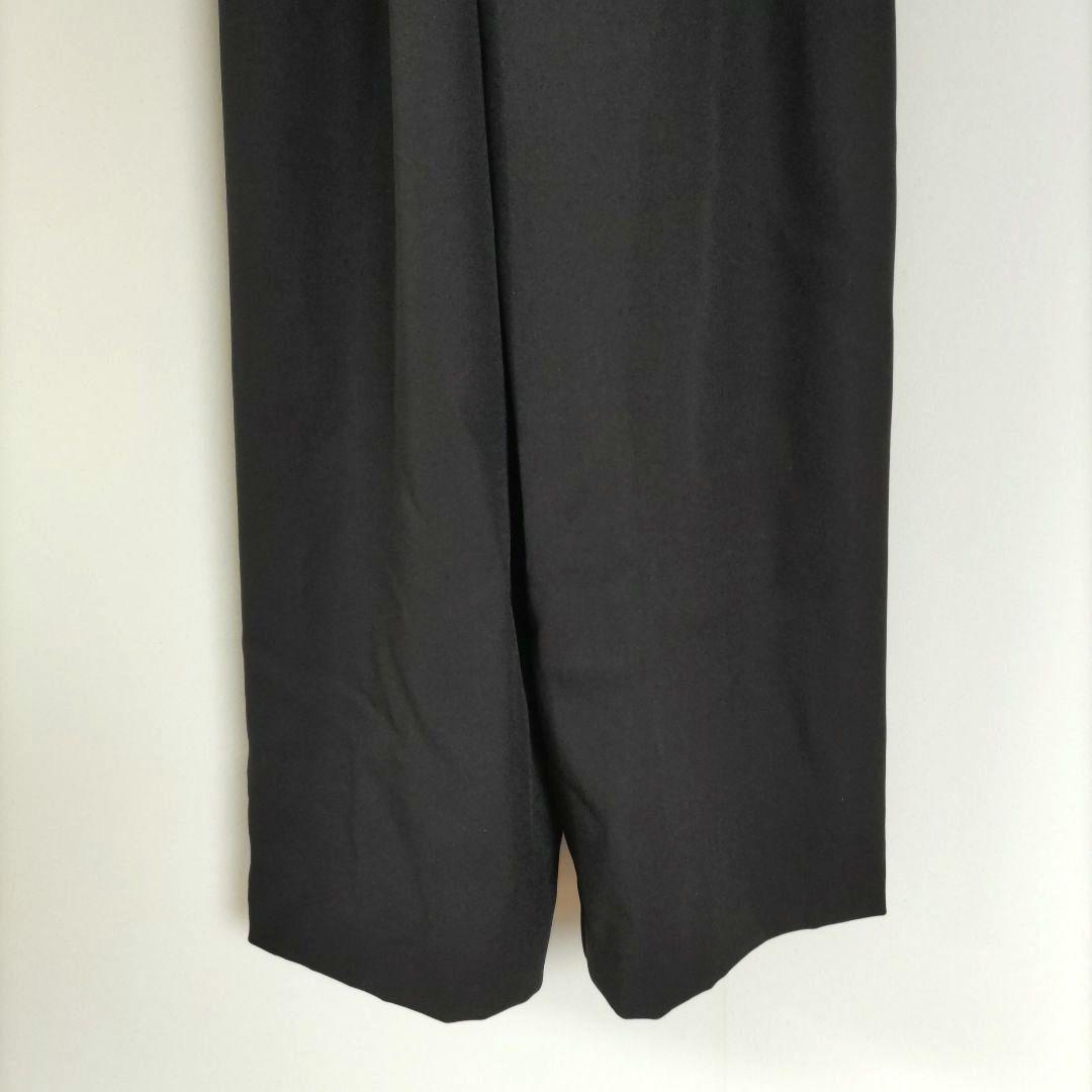 【ANDRESD】 3点セット ラッフルビスチェ パンツドレス 結婚式