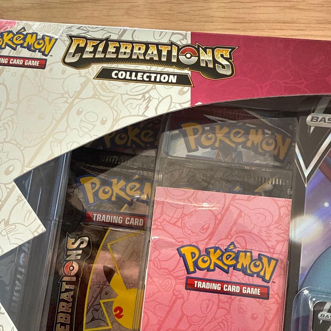 ポケモンカードゲーム DARK SYLVEON V コレクション