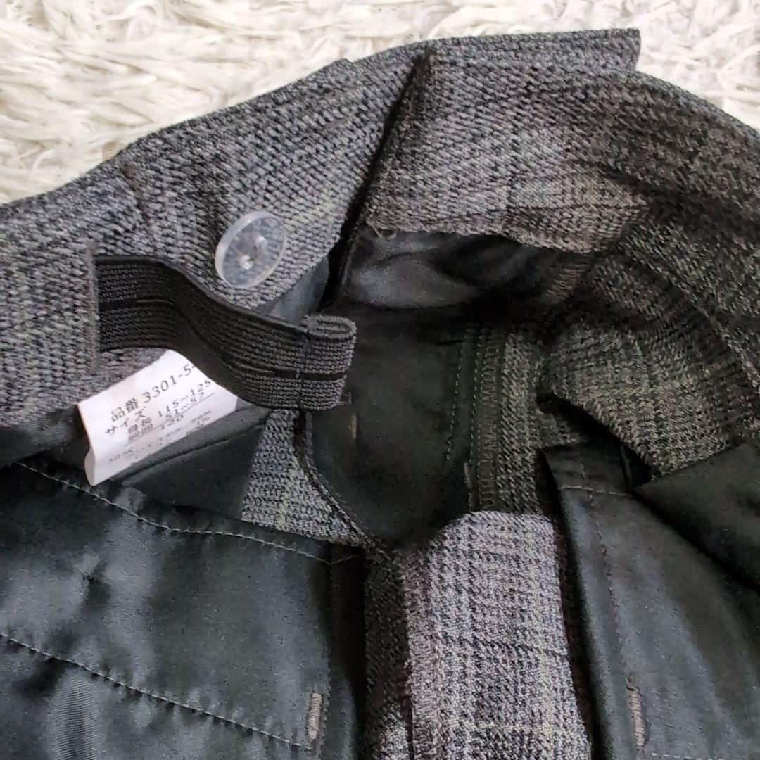 ウォルツバイビームスデザイン　蝶ネクタイ セレモニースーツ　120