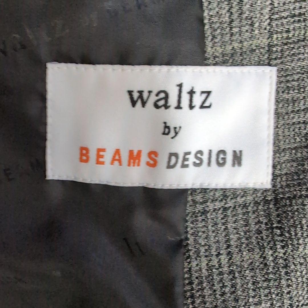 ウォルツバイビームスデザイン　蝶ネクタイ セレモニースーツ　120