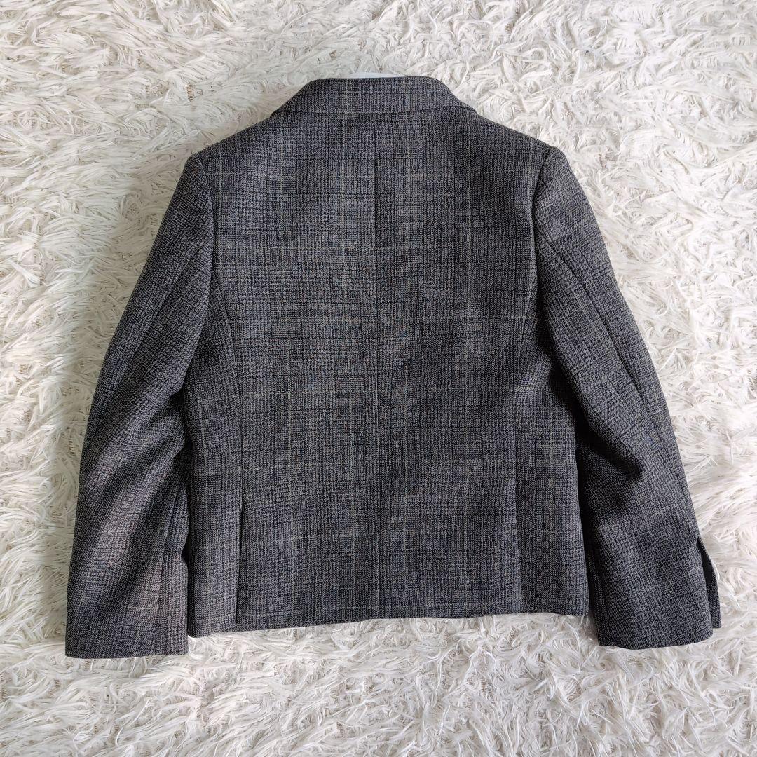 ウォルツバイビームスデザイン　蝶ネクタイ セレモニースーツ　120