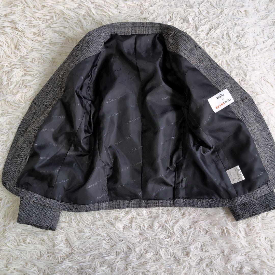 ウォルツバイビームスデザイン　蝶ネクタイ セレモニースーツ　120