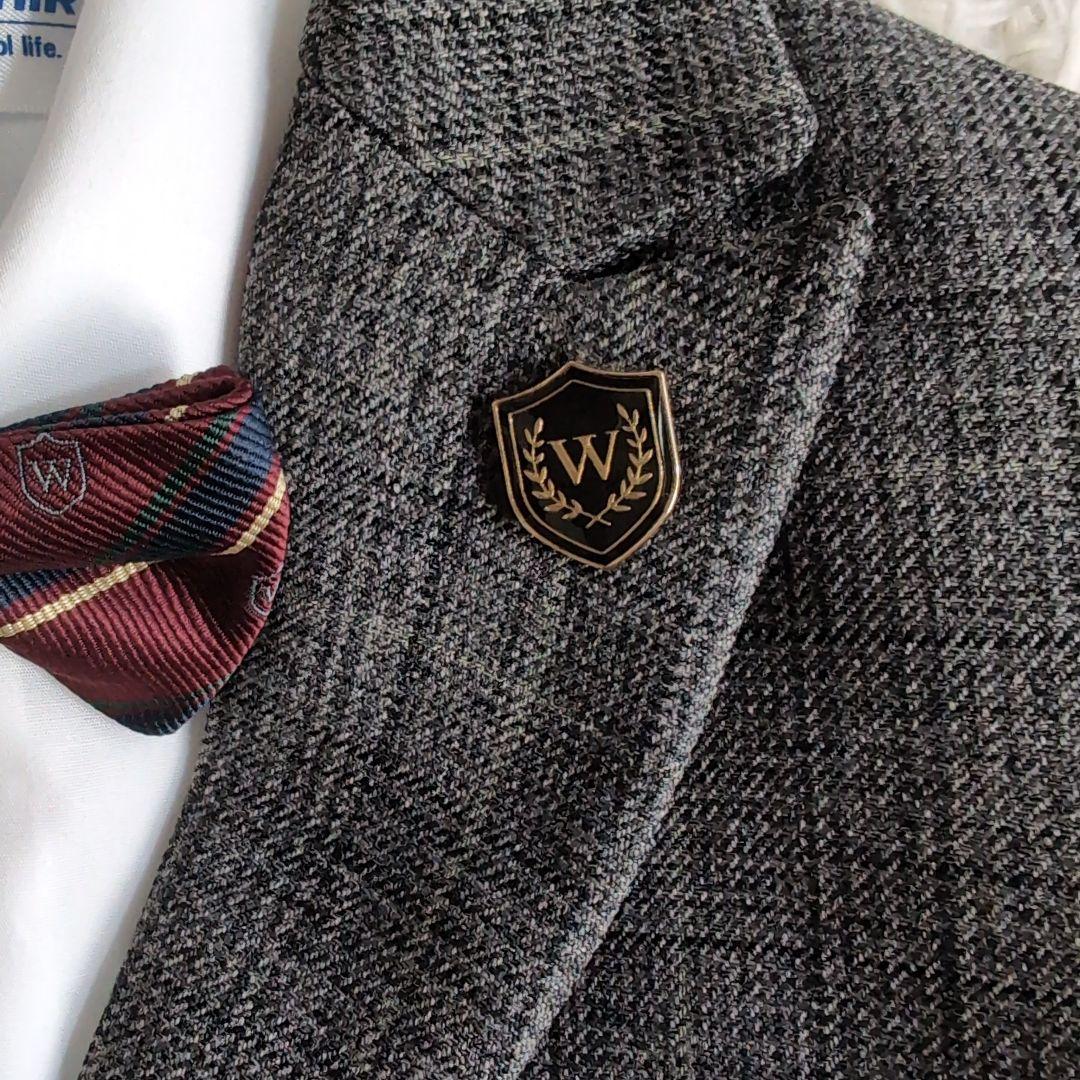 ウォルツバイビームスデザイン　蝶ネクタイ セレモニースーツ　120