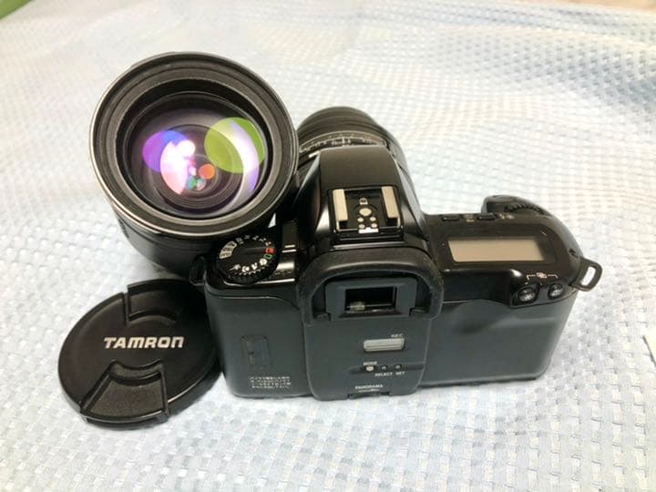 Canon フィルム一眼レフカメラ