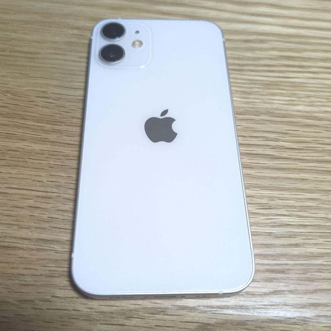 スマートフォン本体 Apple IPhone 12 mini
