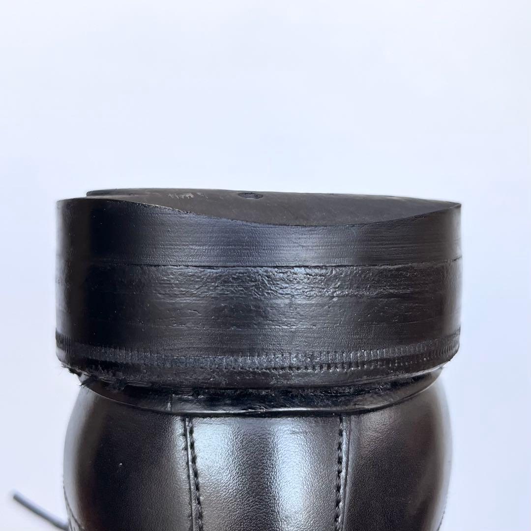 美品✨ ジャランスリウァヤ ビジネスシューズ ウィングチップ 27cm レザー