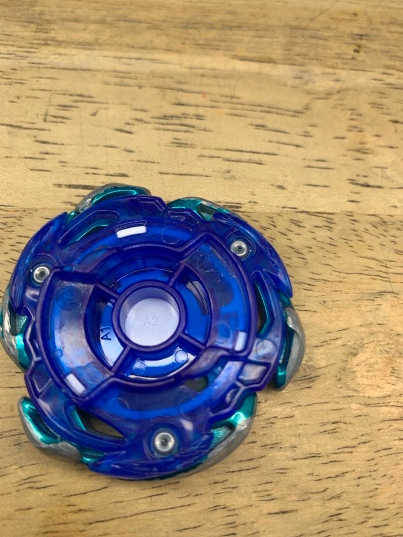 BEYBLADEX エアロペガサス