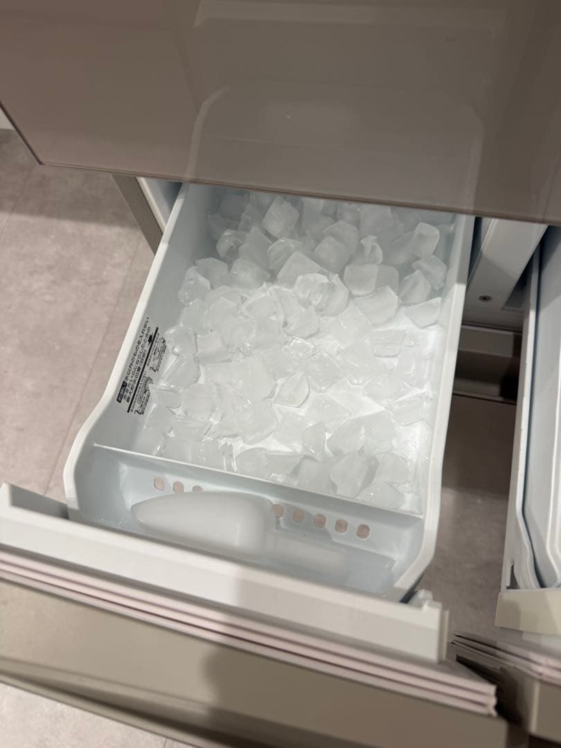 【キヨリン】2023年製 東芝冷蔵庫 462L