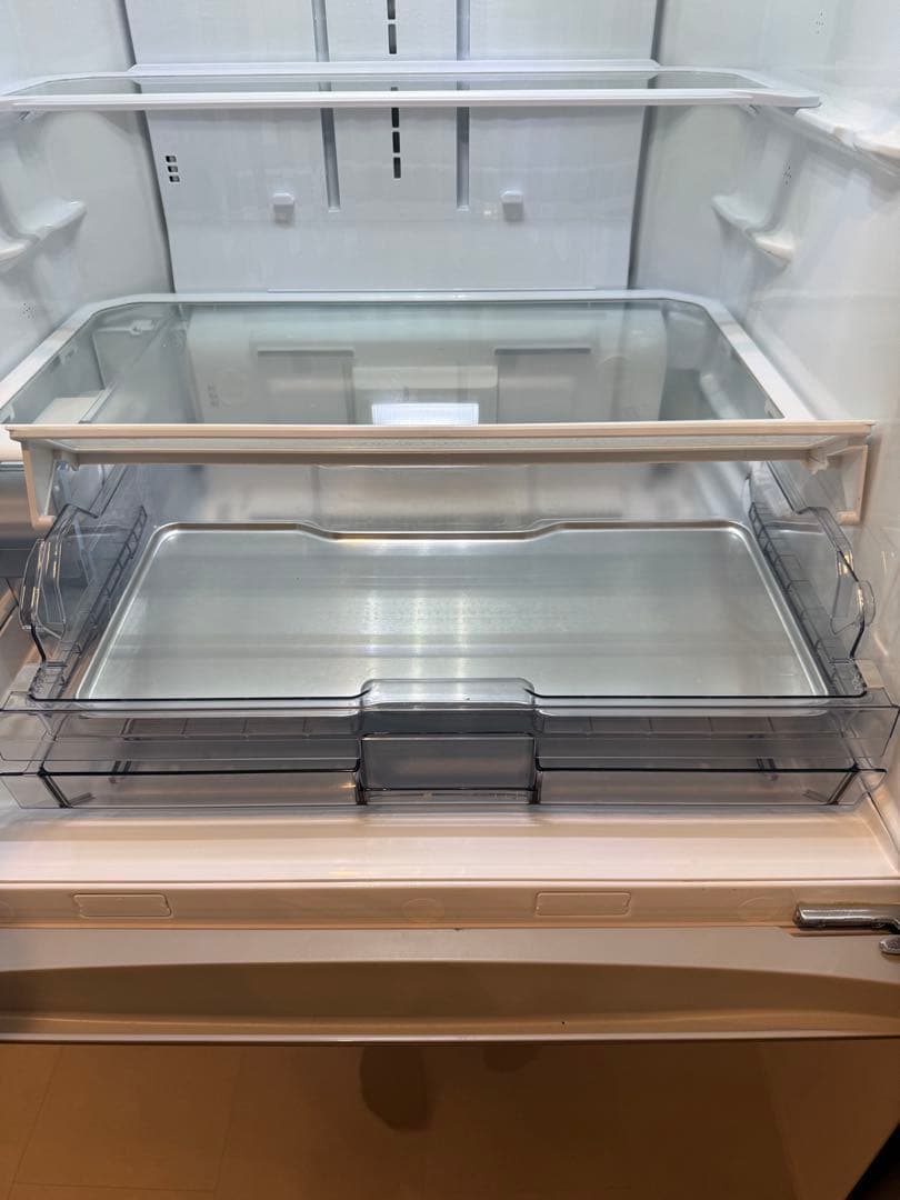 【キヨリン】2023年製 東芝冷蔵庫 462L