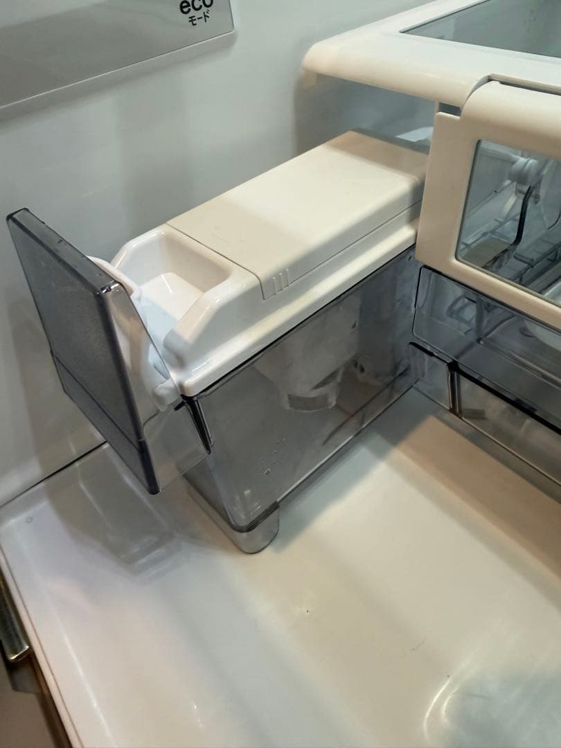 【キヨリン】2023年製 東芝冷蔵庫 462L