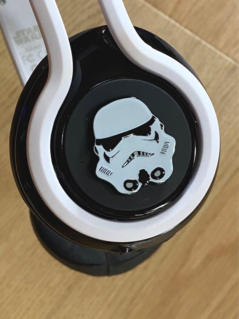 STAR WARS ヘッドフォン