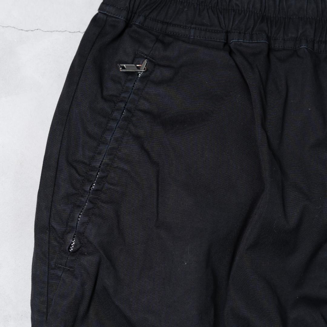 Rick Owens リックオウエンス ドローストリングトラックパンツ