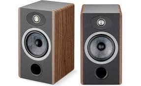 Focal Vestia No.1 (Dark Wood) ペア