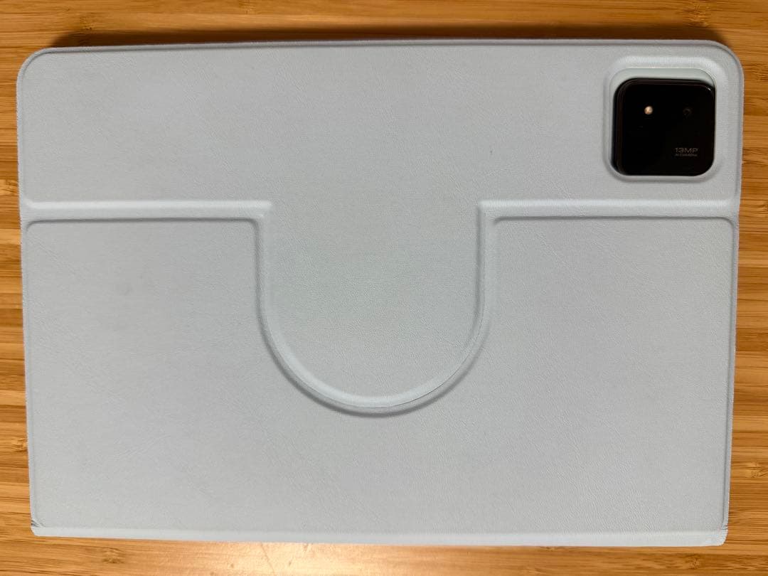 ほぼ未使用 Xiaomi Pad 7 中国版 8/256 Blue