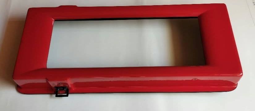 オートエクゼ　スポーツ インダクションボックス　ND　ロードスター