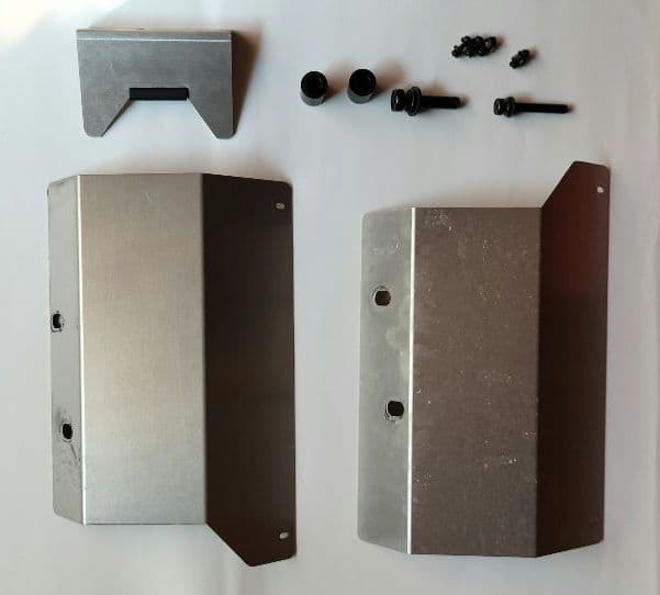 オートエクゼ　スポーツ インダクションボックス　ND　ロードスター