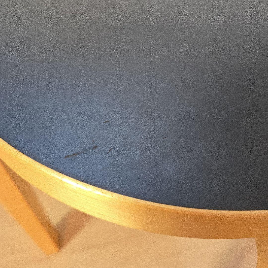 【mimi】artek 80周年記念 スツール60 スコープ別注