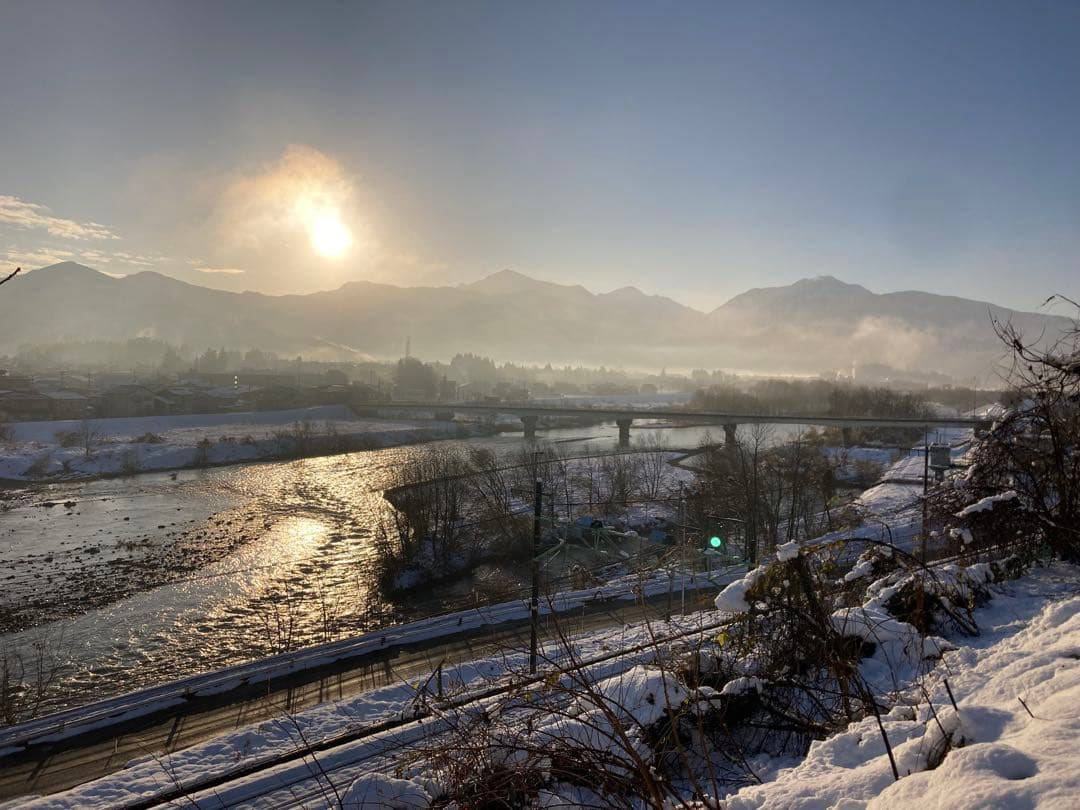 魚沼コシヒカリ精米10kg