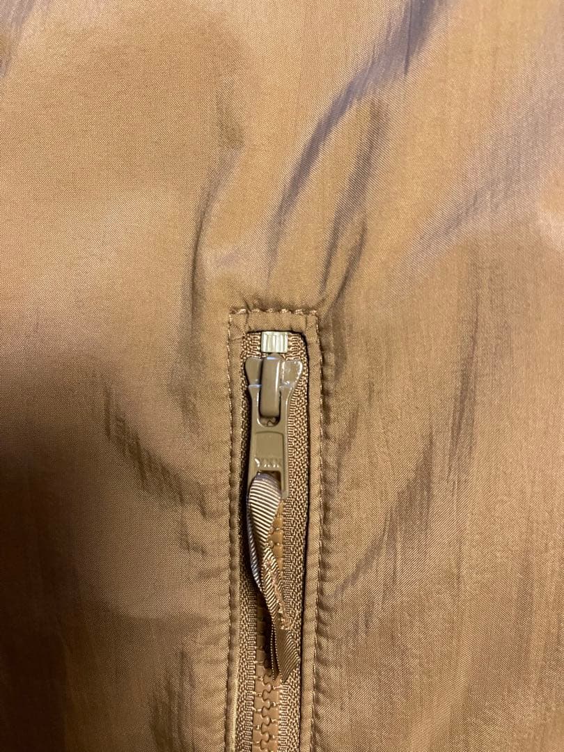 ヴィンテージ LEVEL7 sizeS-R コヨーテ WILDTHINGS