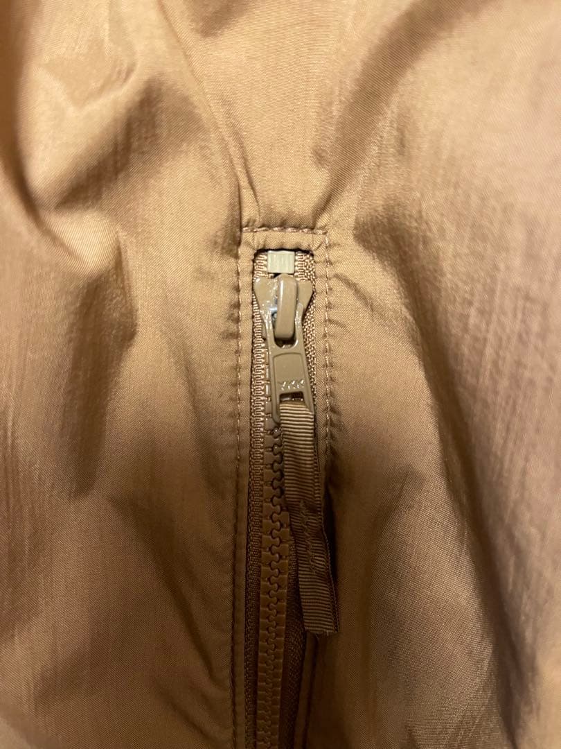 ヴィンテージ LEVEL7 sizeS-R コヨーテ WILDTHINGS