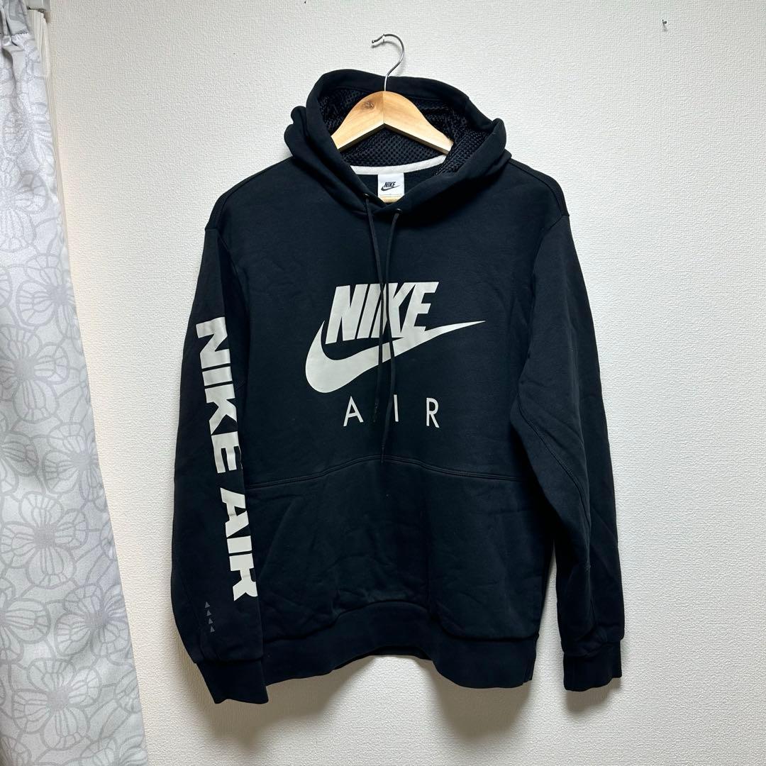NIKE ナイキ エア メンズ 上下 セットアップ size、L
