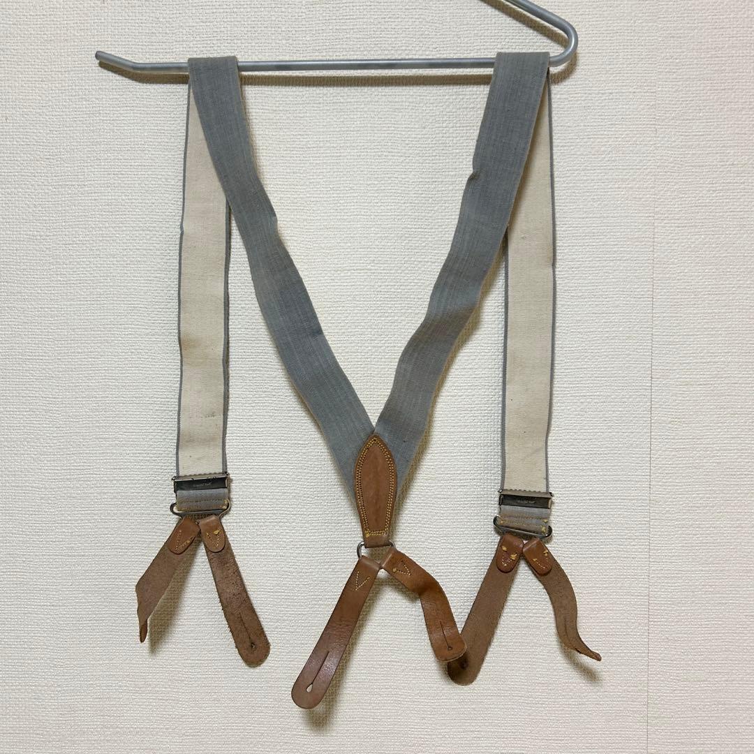 【aroundthetable】様 マントジャケットセット 1950年RAF