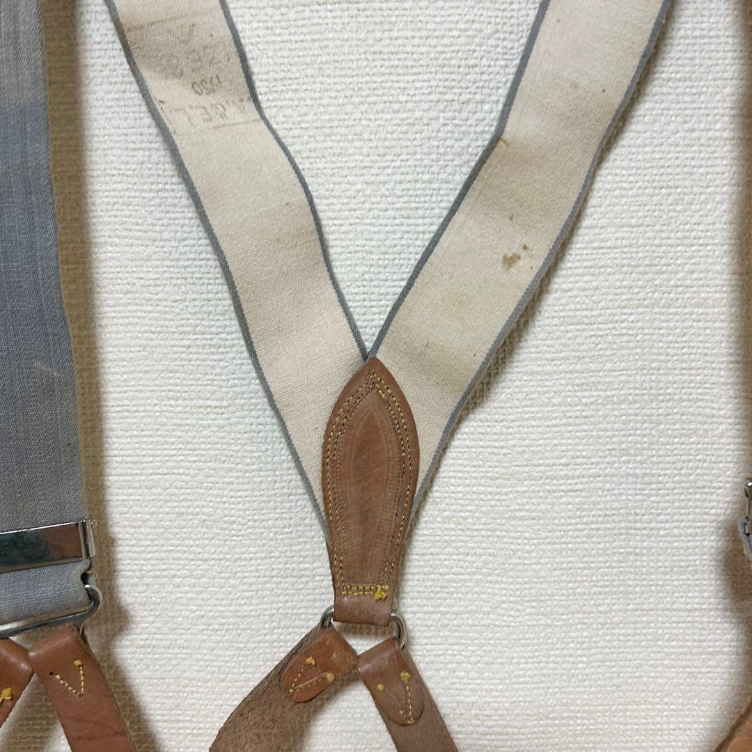 【aroundthetable】様 マントジャケットセット 1950年RAF