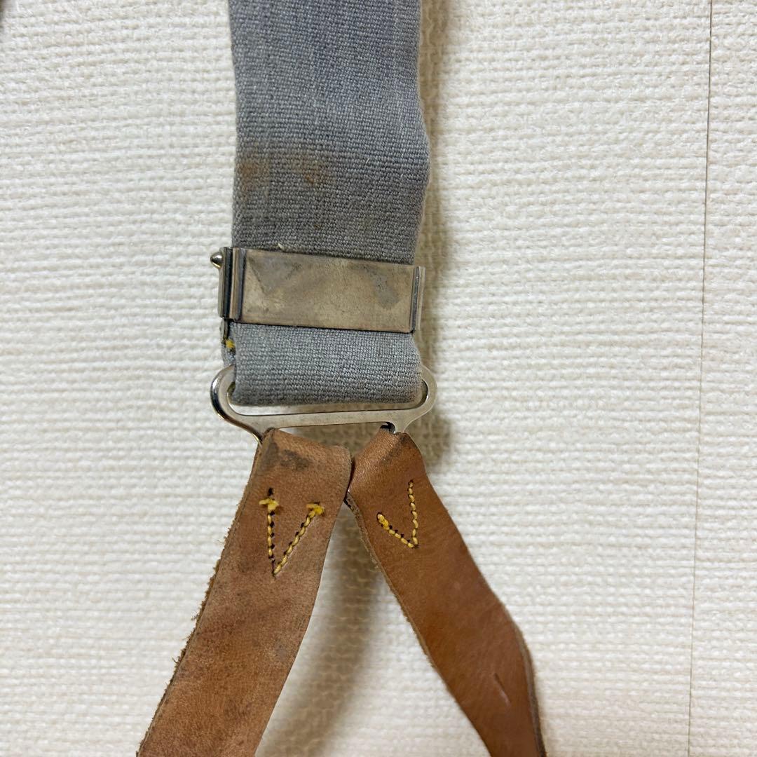 【aroundthetable】様 マントジャケットセット 1950年RAF