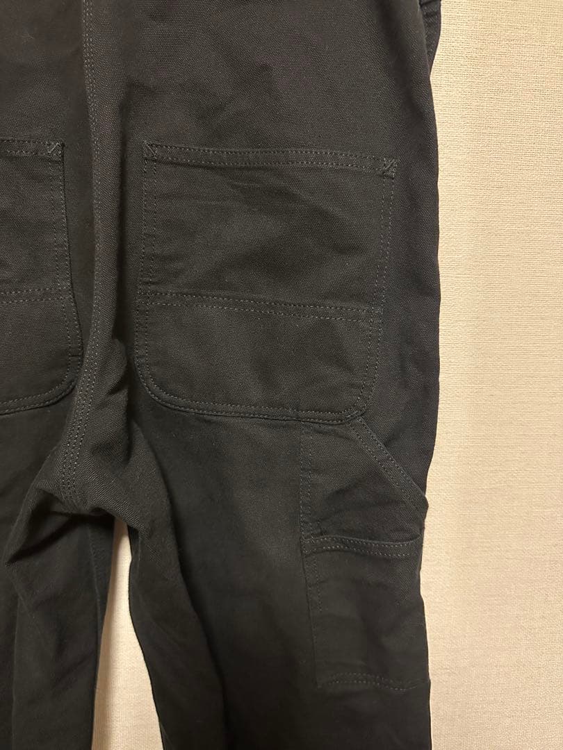 【Emreページ】【Carhartt WIP】BIB OVERALL