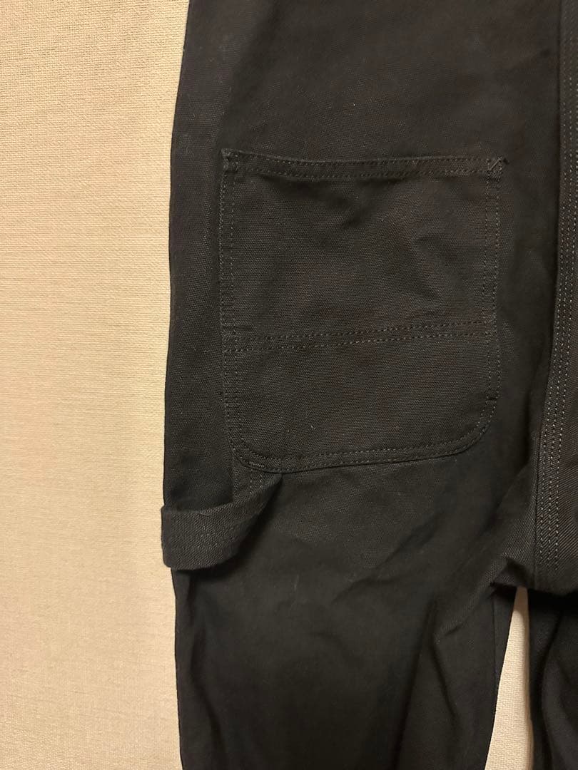 【Emreページ】【Carhartt WIP】BIB OVERALL