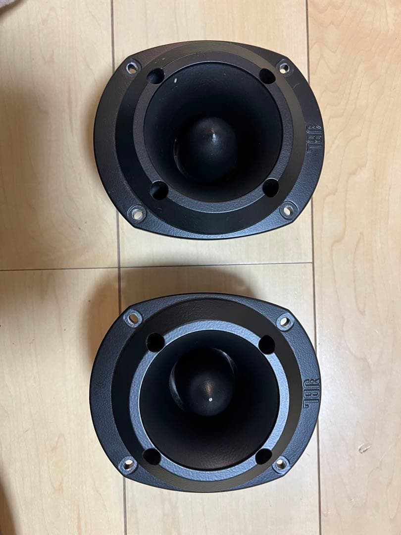 スピーカー・ウーファー JBL Super Tweeter