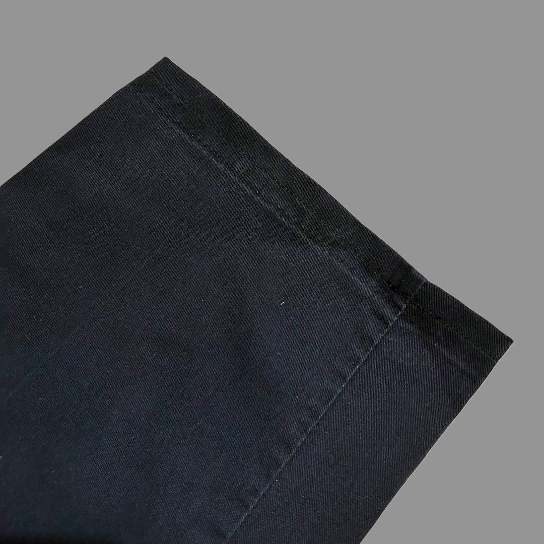 ★90s USA製 REDKAP レッドキャップ ワークパンツ ネイビー