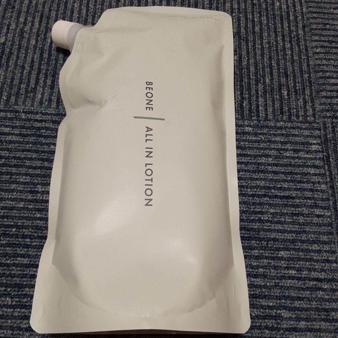 環境保全研究所 ビーワン オールインローション