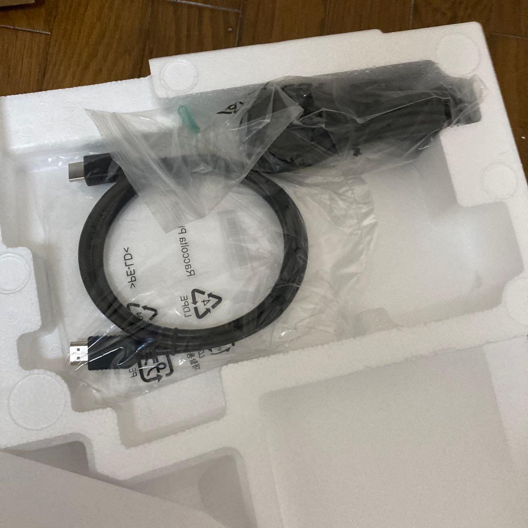 ASUS VP249HVZモニター 2022年製