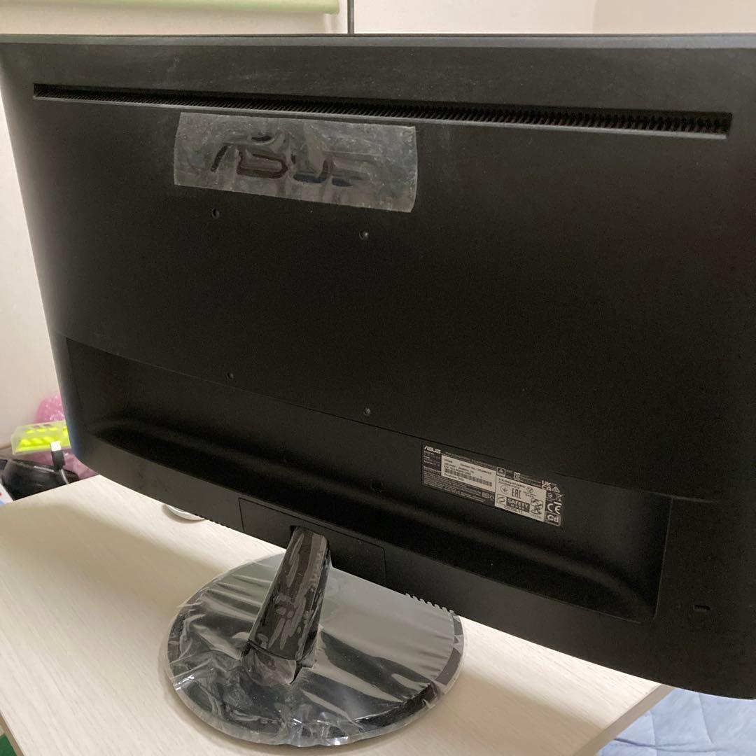 ASUS VP249HVZモニター 2022年製