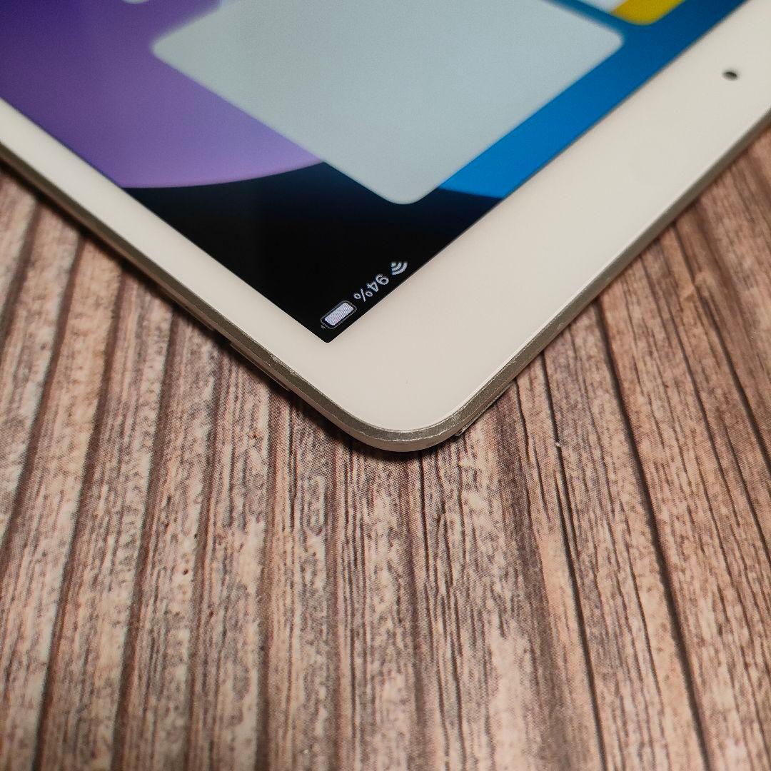 iPad Air 3世代 256GB シルバー 美品