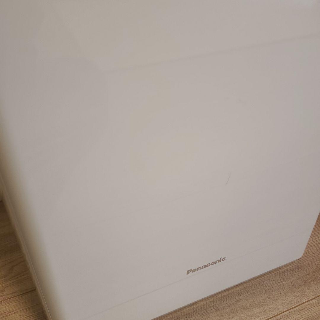 パナソニック　F-YHVX120 衣類乾燥除湿機除湿機