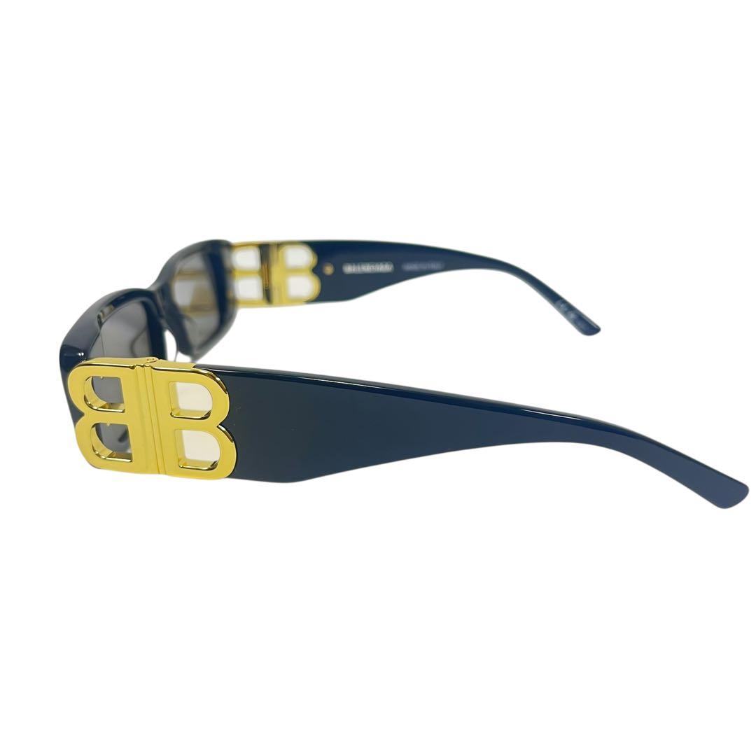 美品⭐️G-DRAGON着用 BALENCIAGA BBサングラス BB0096S